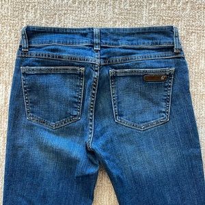 Women’s Wrangler Rock 47 Flare Leg Denim Jean